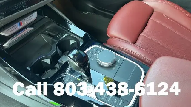 2022 BMW X3 M40i