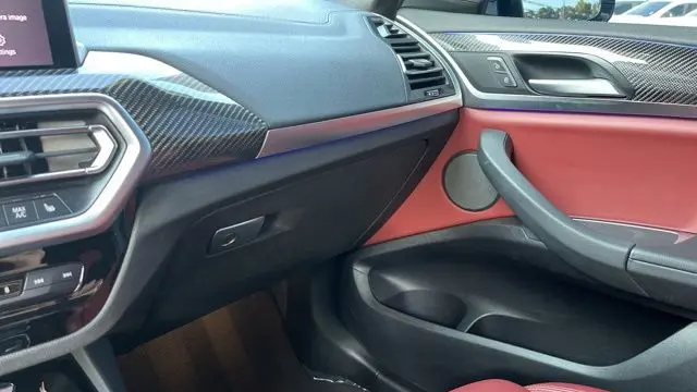 2022 BMW X3 M40i