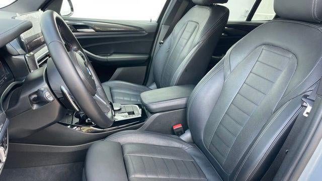 2023 BMW X3 M40i