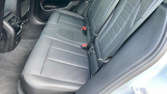 2023 BMW X3 M40i