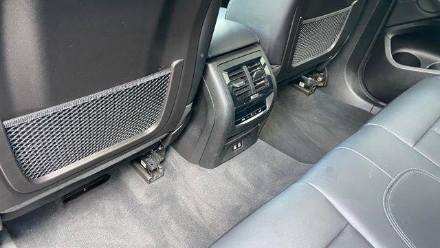 2023 BMW X3 M40i