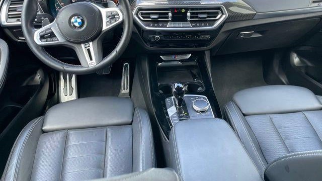 2023 BMW X3 M40i