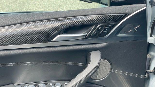 2023 BMW X3 M40i