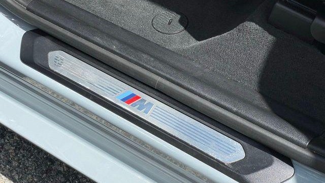 2023 BMW X3 M40i