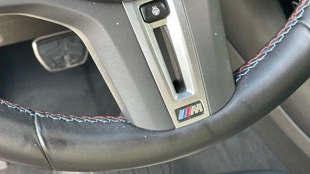 2023 BMW X3 M40i
