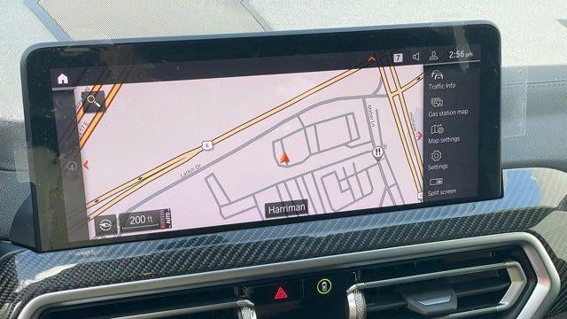 2023 BMW X3 M40i