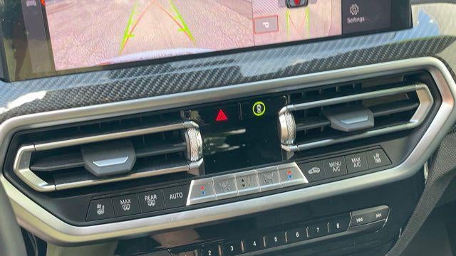 2023 BMW X3 M40i