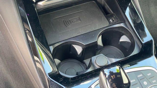 2023 BMW X3 M40i
