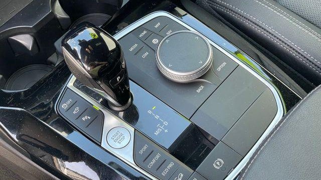 2023 BMW X3 M40i