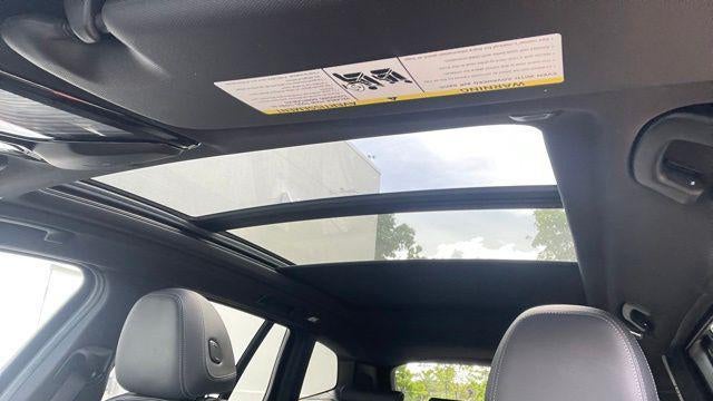 2023 BMW X3 M40i