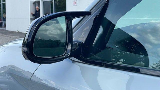 2023 BMW X3 M40i
