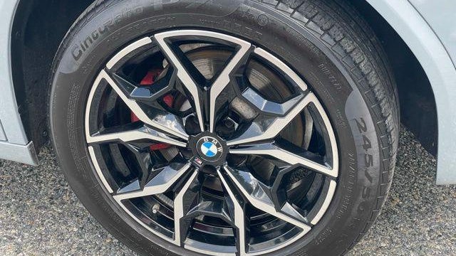 2023 BMW X3 M40i