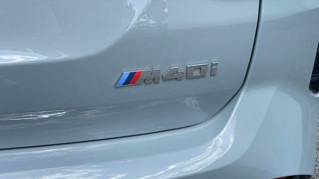 2023 BMW X3 M40i