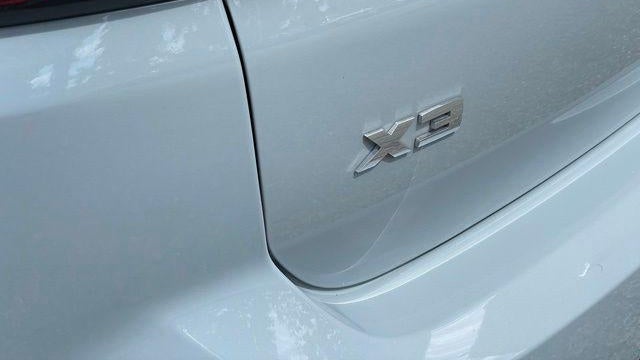 2023 BMW X3 M40i