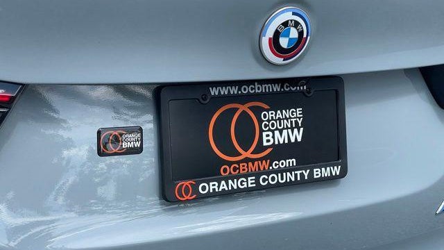 2023 BMW X3 M40i