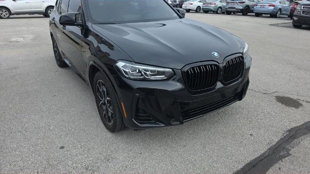 Preowned 2024 BMW X3 M40i for Sale