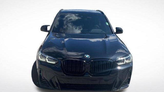 2024 BMW X3 M40i