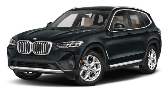 Preowned 2024 BMW X3 M40i for Sale