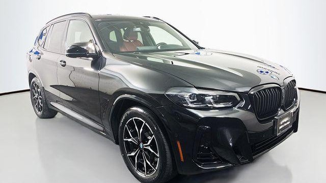 Preowned 2024 BMW X3 M40i for Sale