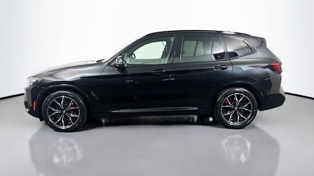 2024 BMW X3 M40i