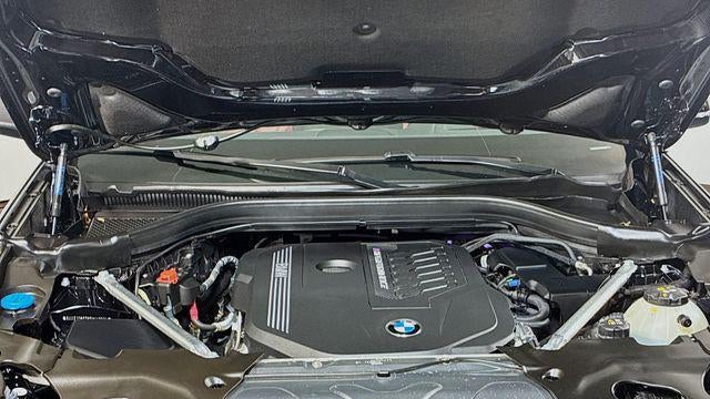 2024 BMW X3 M40i