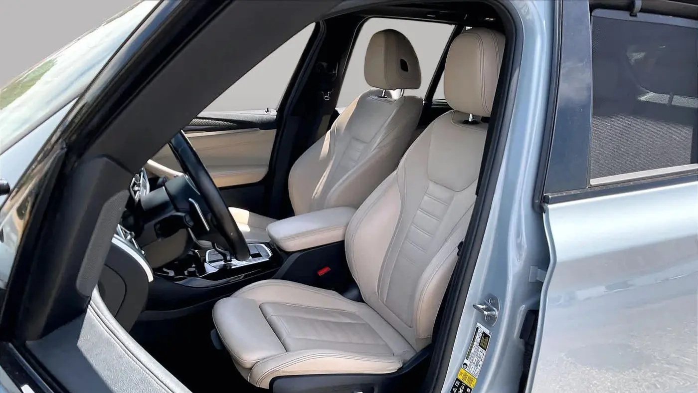 2022 BMW X3 M40i