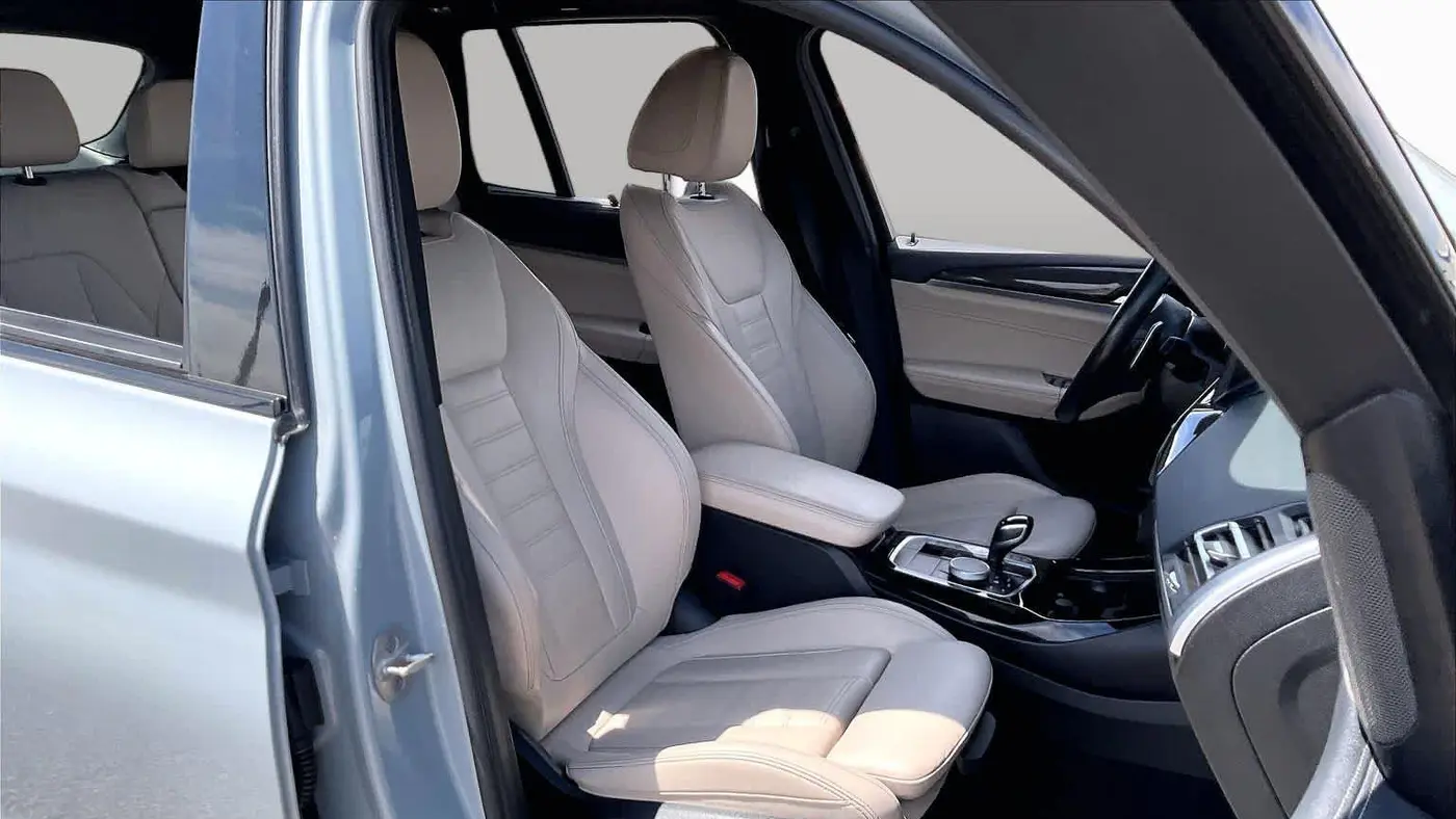 2022 BMW X3 M40i
