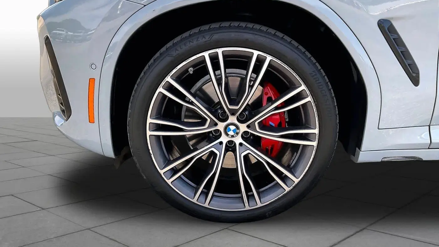 2022 BMW X3 M40i