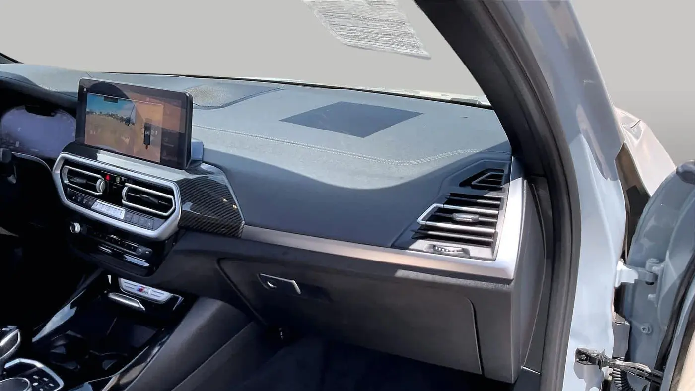 2022 BMW X3 M40i