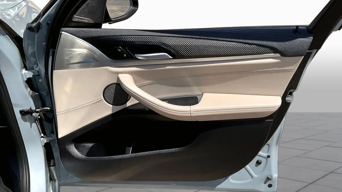 2022 BMW X3 M40i