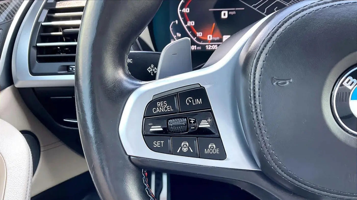 2022 BMW X3 M40i