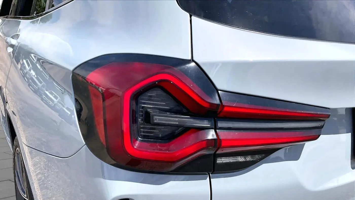 2022 BMW X3 M40i