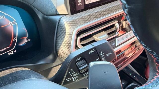 2022 BMW X3 M40i