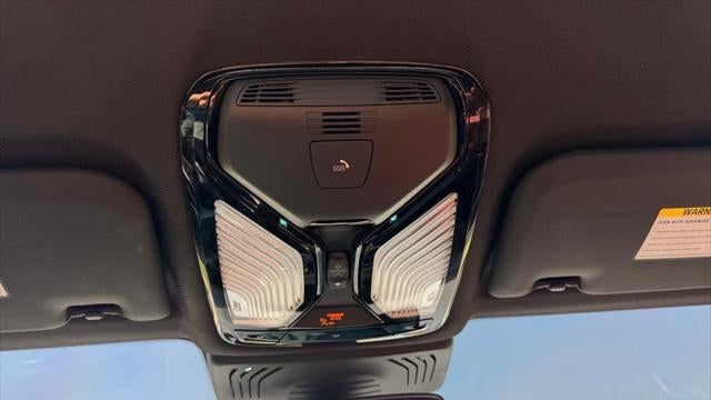2022 BMW X3 M40i