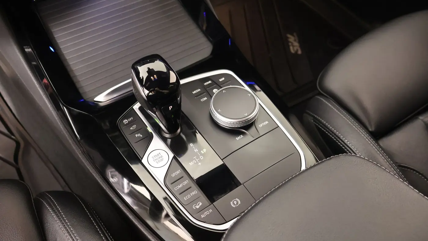 2022 BMW X3 M40i