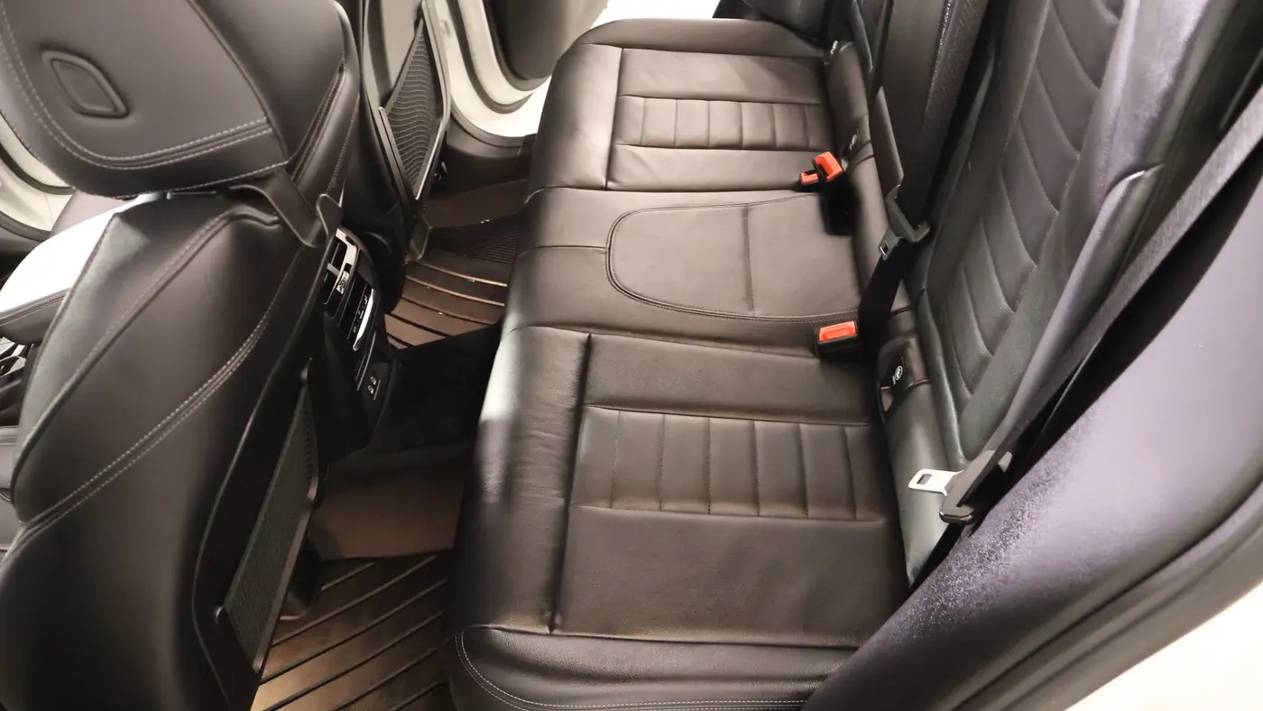2022 BMW X3 M40i