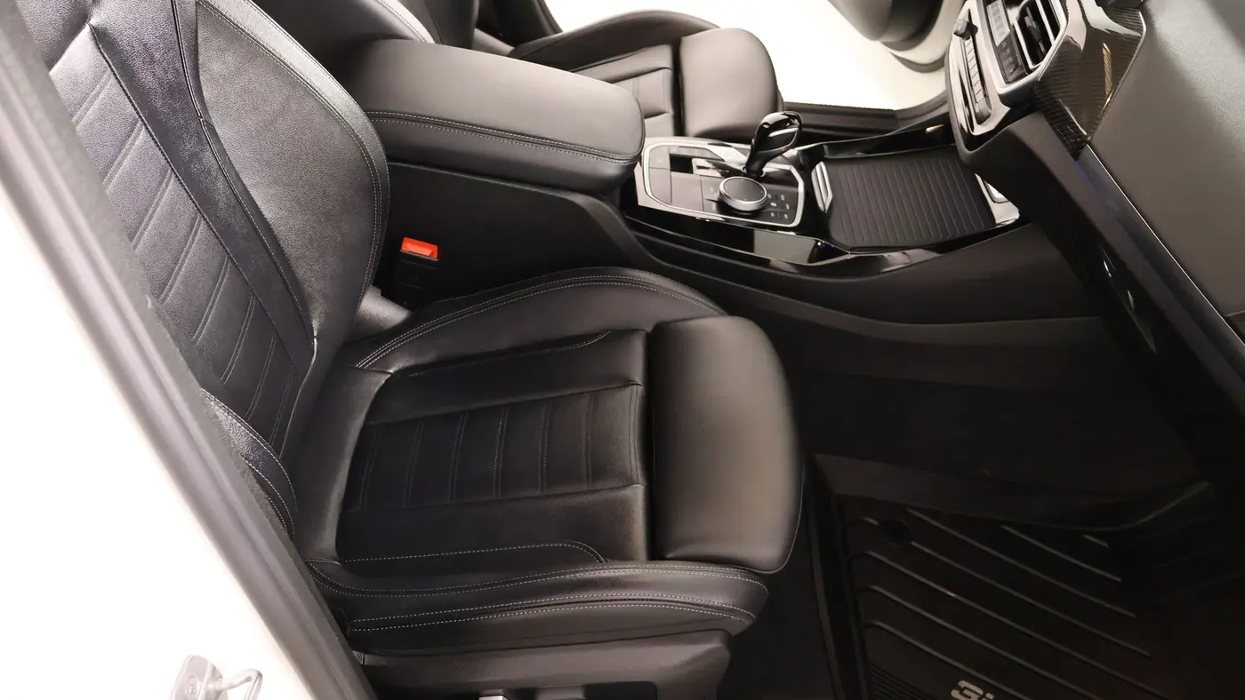 2022 BMW X3 M40i
