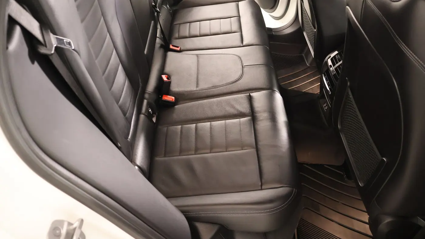 2022 BMW X3 M40i