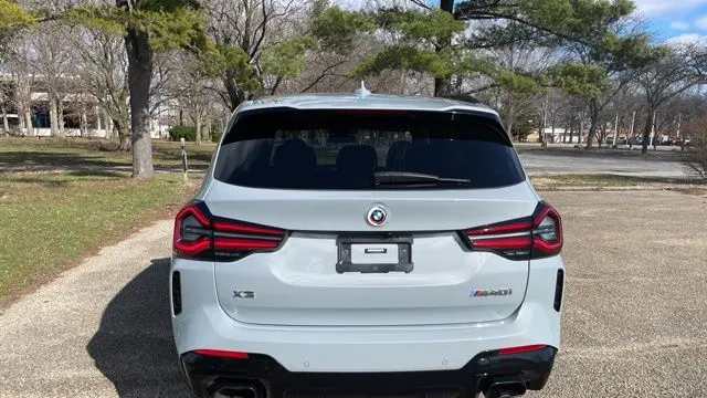 2023 BMW X3 M40i