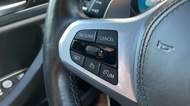 2023 BMW X3 M40i