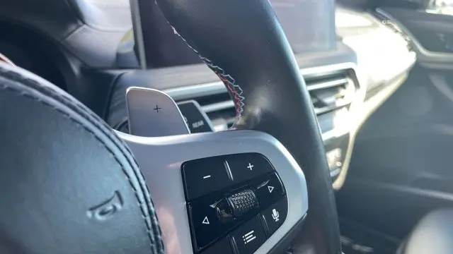 2023 BMW X3 M40i