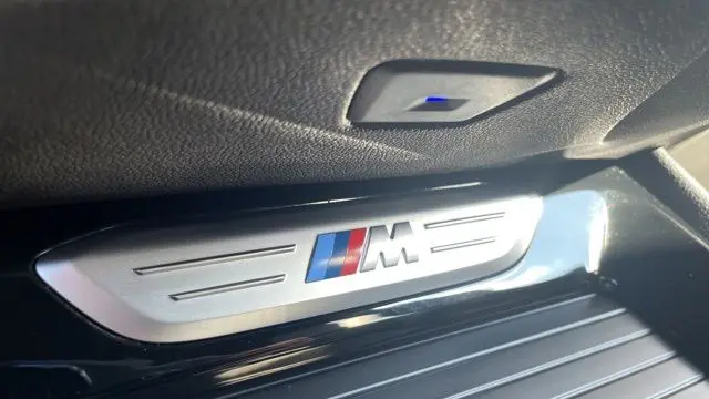 2023 BMW X3 M40i
