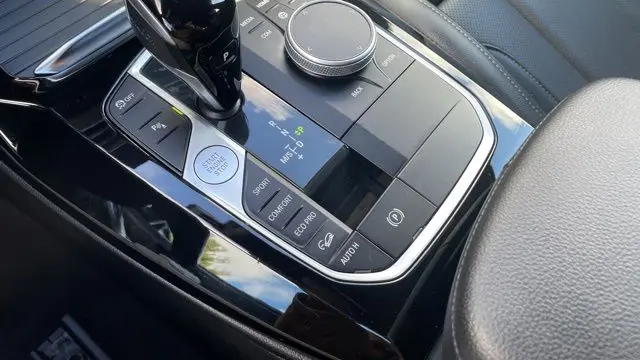 2023 BMW X3 M40i