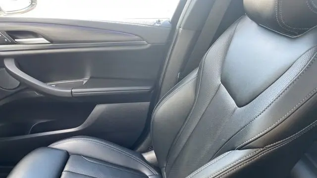 2023 BMW X3 M40i