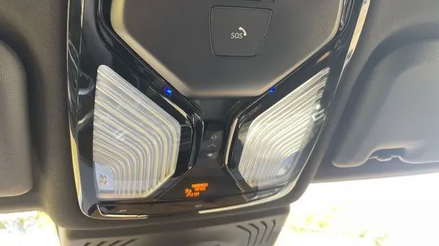 2023 BMW X3 M40i