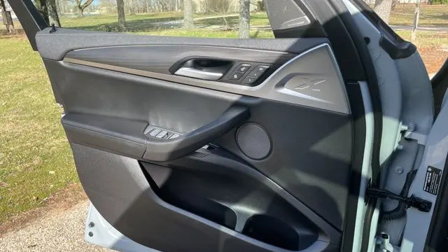 2023 BMW X3 M40i