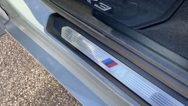 2023 BMW X3 M40i