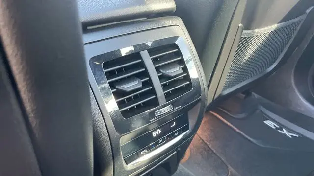 2023 BMW X3 M40i