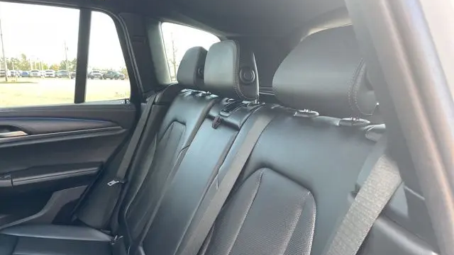 2023 BMW X3 M40i