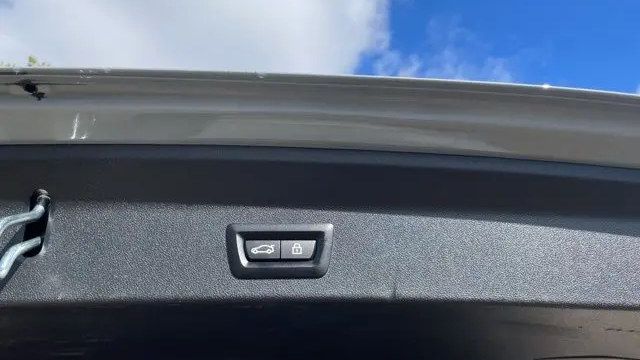 2023 BMW X3 M40i